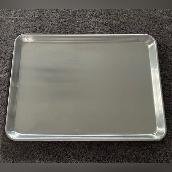 Epicure cookware multipurpose steamer, sheet pan + liner and strainer - Picture 7 of 11